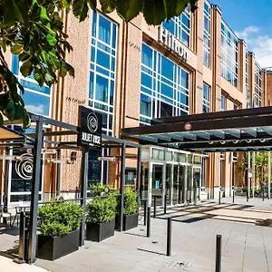 Hilton 4* Monachium