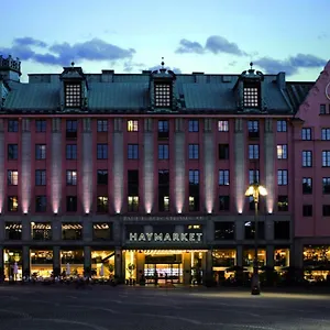 Haymarket By Scandic 4* Sztokholm