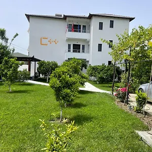 C Plus , Μπεράτ Αλβανία