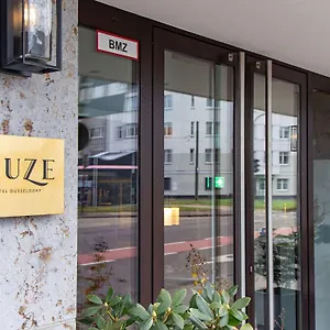 Muze - Handwritten Collection دوسلدورف
