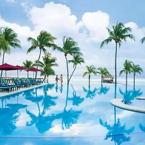 Resort The Fives & Residences - Senses Inclusive *****