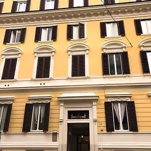 Carrara 24 , Ρώμη Ιταλία