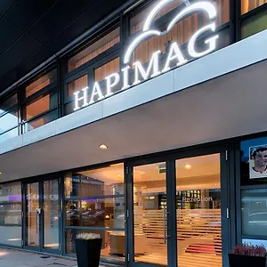 Apart Otel Hapimag Gendarmenmarkt ****