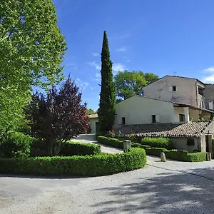 Hotel Charembeau Forcalquier