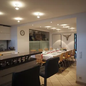 Séjour chez l'habitant B8 - Just A Private Accommodation